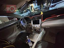 تۆیۆتا کامری